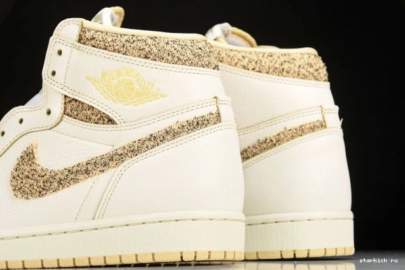 Craft Naija Of High  Vibrations FD8631-100 1 FD8631-100  Jordan Retro OG  1122